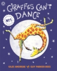 Giraffes Can't Dance - eBook