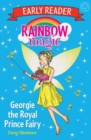 Georgie the Royal Prince Fairy - eBook