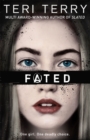 Fated - Book