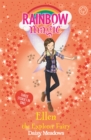 Rainbow Magic: Ellen the Explorer Fairy : Special - Book