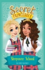 Secret Princesses: Sleepover School : Book 14 - Book