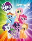 My Little Pony: My Little Pony Annual 2019 - Book