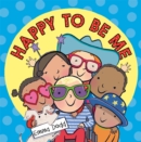 Happy to Be Me - Book
