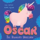Oscar the Hungry Unicorn - Book