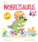The Wobblysaurus - eBook