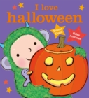 I Love Halloween - eBook