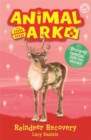 Animal Ark, New 3: Reindeer Recovery : Special 3 - Book