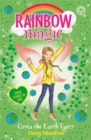 Rainbow Magic: Greta the Earth Fairy : Special - Book