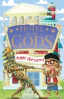 Hotel of the Gods: Mummy Wrap Battle : Book 4 - Book