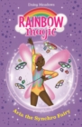 Aria the Synchro Fairy : The Water Sports Fairies Book 2 - eBook