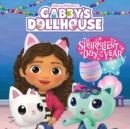 DreamWorks Gabby's Dollhouse: The Sparkliest Day of the Year - Book