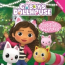 DreamWorks Gabby's Dollhouse: A Fairy-tastic Sleepover - Book