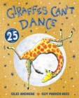Giraffes Can't Dance 25th Anniversary Edition - Book
