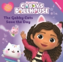 The Gabby Cats Save the Day - eBook