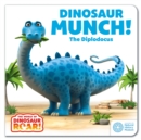 Dinosaur Munch! The Diplodocus - eBook