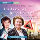 Ladies of More Letters - Book