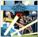 Doctor Who Demon Quest 4: Starfall - Book