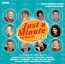 Just A Minute: The Best Of 2011 - Book