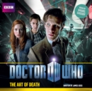 Doctor Who: The Art of Death - Book