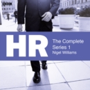 HR : Complete Series 1 - eAudiobook