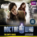 Doctor Who: The Empty House - eAudiobook