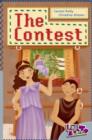 The Contest Fast Lane Silver Fiction - Book