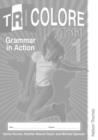 Tricolore Total 1 Grammar in Action (8 pack) - Book
