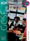 AQA GCSE Design and Technology: Textiles Technology - Book