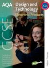AQA GCSE Design and Technology: Electronic Products - Book