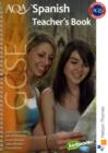 AQA GCSE Spanish Teacher's Book - Book