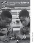 Investigating Science for Jamaica Workbook 2 - Book
