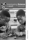 Investigating Science for Jamaica Teacher's Guide 2 : Grade 8 - Book