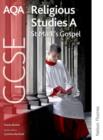 AQA GCSE Religious Studies A - St Mark's Gospel - Book
