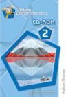 Nelson Comprehension CD-ROM 2 - Book