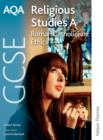 AQA GCSE Religious Studies a Roman Catholicism Ethics - Book