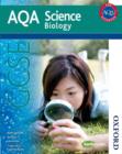 AQA Science GCSE Biology - Book