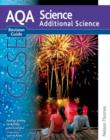AQA Science GCSE Additional Science Revision Guide - Book