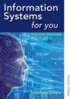 Information Systems for You - Book
