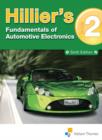 Hillier's Fundamentals of Automotive Electronics Book 2 - Book
