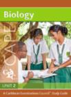 Biology for CAPE Unit 2 CXC A CXC Study Guide - Book