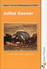 Nelson Thornes Shakespeare for CSEC: Julius Caesar - Book