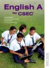 English A for CSEC - Book