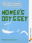 Oxford Playscripts: Homer's Odyssey - Book