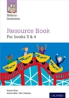 Nelson Grammar Resource Book Year 3-4/P4-5 - Book