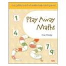 Play Away Maths - The Yellow Book of Maths Homework Games YR1/P2 - Book