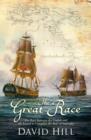 The Great Race : The Race Between the English and the French to Complete the Map of Australia - eBook