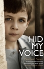 I Hid My Voice - Book