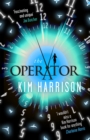 The Operator - Book