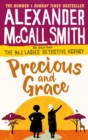 Precious and Grace - eBook