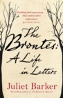 The Bront s: A Life in Letters - eBook